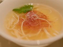 -湖滨28中餐厅·西湖宴·杭州君悦酒店