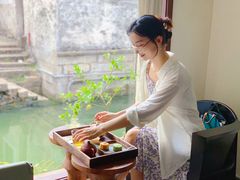 -绍兴书圣故里景区