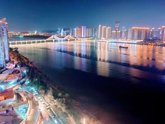 -长沙北辰洲际酒店-SKY 27酒廊