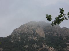 -石岛赤山风景区
