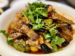 -松针蔡记蒸饺(花园路店)