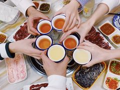 -杏花吴记牛肉火锅