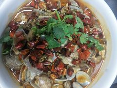 -老板恋上鱼(印象城店)