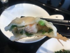 -阿庄新豫菜(通泰路店)