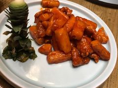 -新白鹿餐厅(爱琴海购物中心店)