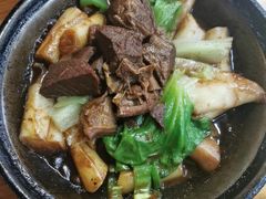 -珍珍小食店(西华路店)
