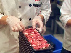 -陈记顺和潮汕牛肉火锅(番禺迎宾大道店)