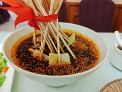 -成都驻京办餐厅(蜀都宾馆店)