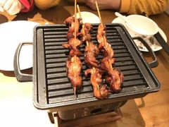-大鸽饭(岗顶店)