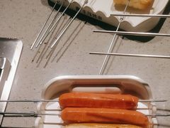 -丰茂烤串(港旅店)