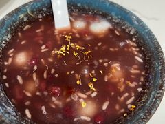 -苏晓玥·手作江南小吃(深圳北站店)