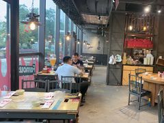-琥珀老六龙虾(四里河店)