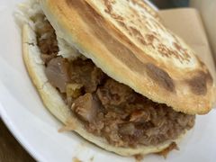 优质夹馍-子午路张记肉夹馍(翠华路店)