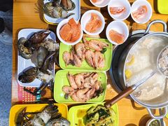 -养牛邓·潮汕牛肉海鲜自助火锅(广州店)
