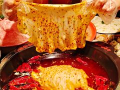 -牛市坎火锅(建设路店)