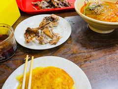 -传承缘正宗杨家吊炉饼(沈阳总店)