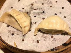 蒸饺-冶春茶社(星汉大厦店)