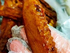 -竺桥兄弟烤鸭(总店)