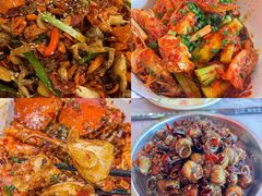 -辣螃铠盆盆蟹大排档(总店)