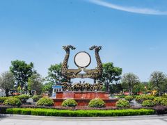 -河南省信阳市鄂豫皖革命纪念馆