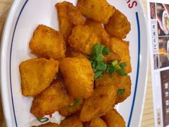 渣男土豆-蓉李记成都名小吃(太原龙湖万达店)