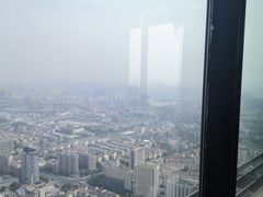 -无锡苏宁银河国际酒店-悦府65中餐厅