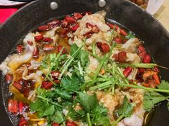 -大家食府·福建菜(FAC协盛中心庭院餐厅店)