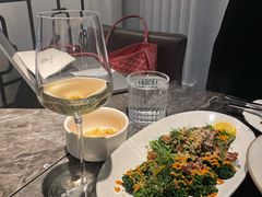 -LESCEDARS Brasserie Bistro香柏树