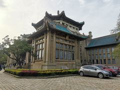 -武汉大学-樱园