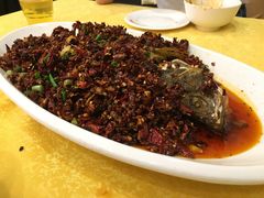 -胖大姐黄辣丁鱼庄(新津店)