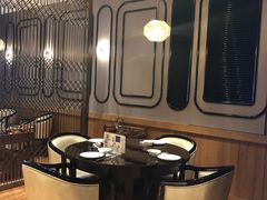 大堂-新好景海鲜酒家(新塘店)