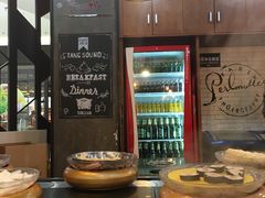 -龍歌自助小火锅(崂山丽达店)