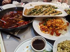 -丰收日·小海鲜·沪上家宴(顾村正大店)
