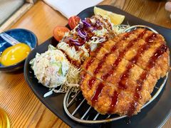 -铃木食堂(杨梅竹店)