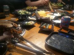 -杀猪天·韩国烤肉(总店)