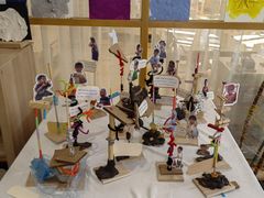 -金宝幼儿园(通州校区)