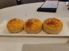 -白天鹅宾馆-宏图府餐厅