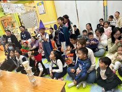 -想象乐创意早教托育中心(殷高西路店)