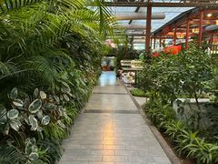 -春满园生态餐厅(南宫路店)