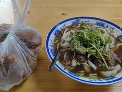 -清真-戏楼王记牛肉面