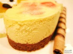 金色热情果-必胜客(海滨店)