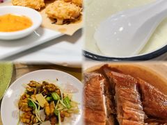 -美未居·老字号·地道顺德菜·桑拿鸡·鱼生(容桂店)