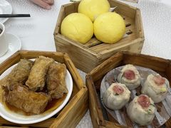 -番禺宾馆丽苑厅