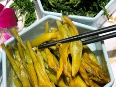 -百草滩羊清水涮羊肉·清真·宁夏盐池滩羊(莲花桥店)
