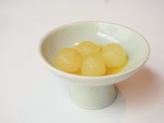 -广州富力丽思卡尔顿酒店·丽轩·粤菜