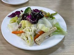 -津门永胜包子铺(哈尔滨道总店)