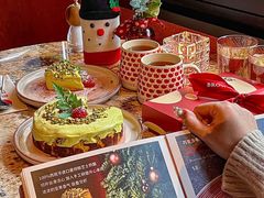 -BROWNSTONE布朗石西班牙餐厅(富城店)