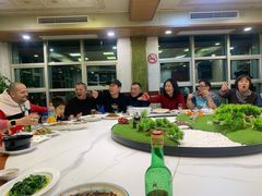 -章氏(凉城路店)