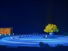 -鼎盛王朝康熙大典实景演出