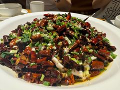 -三猫黑鱼花(南大店)